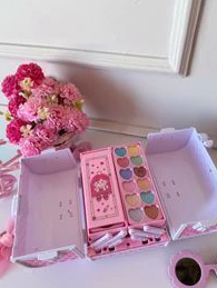 KIT MAQUILLAJE COFRE BEAUTY M644