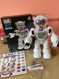 ROBOT 897