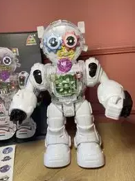 ROBOT 897