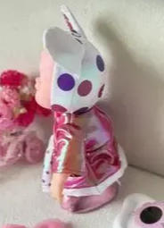 BEBE LLORON