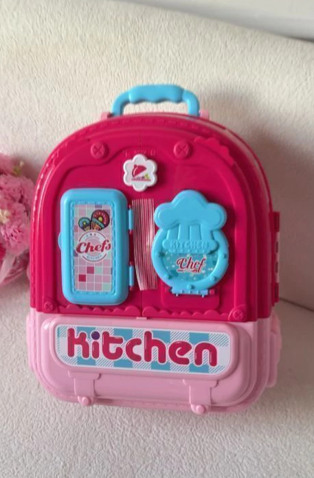 KIT MALETIN COCINA