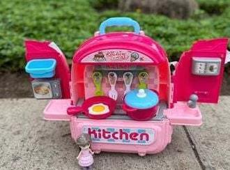KIT MALETIN COCINA
