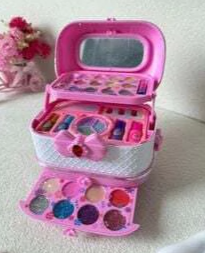 SET DE MAQUILLAJE RUBY 54 PIEZAS