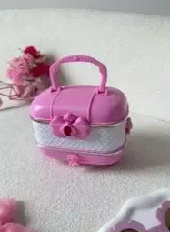 SET DE MAQUILLAJE RUBY 54 PIEZAS