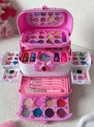 SET DE MAQUILLAJE RUBY 54 PIEZAS