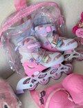 PATINES INFANTILES