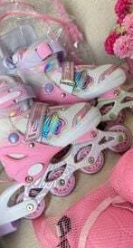 PATINES INFANTILES