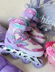 PATINES INFANTILES