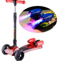 PATINETA HUMO