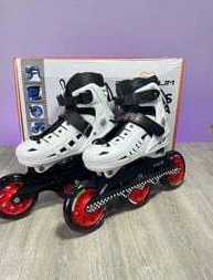 PATINES SEMI-PROFESIONALES PREMIUM