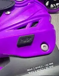 PATINES SEMI-PROFESIONALES PREMIUM