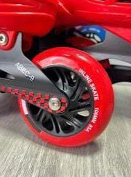 PATINES SEMI-PROFESIONALES PREMIUM
