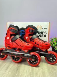 PATINES SEMI-PROFESIONALES PREMIUM