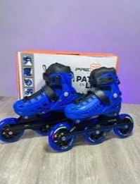 PATINES SEMI-PROFESIONALES PREMIUM