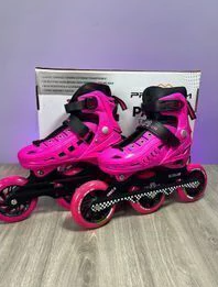 PATINES SEMI-PROFESIONALES PREMIUM